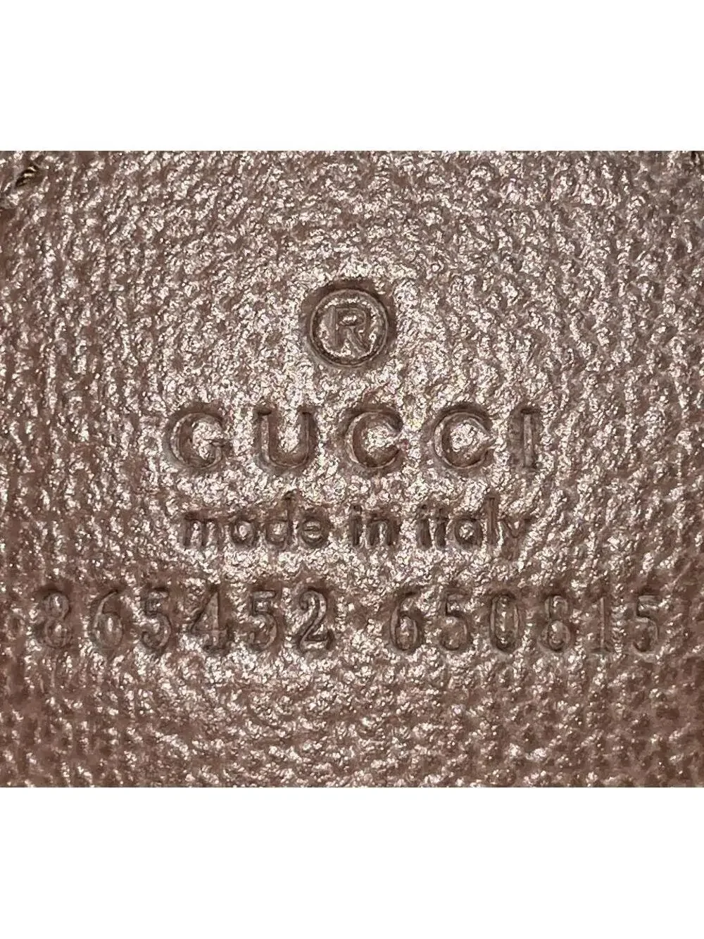 Gucci elevate your